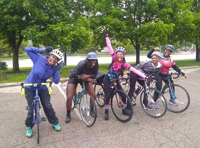 So many beautiful smiles all over the world today. We love sharing this day with you! 
Together our voices are louder and our power is greater. 
Now to take this energy into our communities, continuing to empower one another for positive change 👊🏼
And a … bit.ly/2YiXpUm