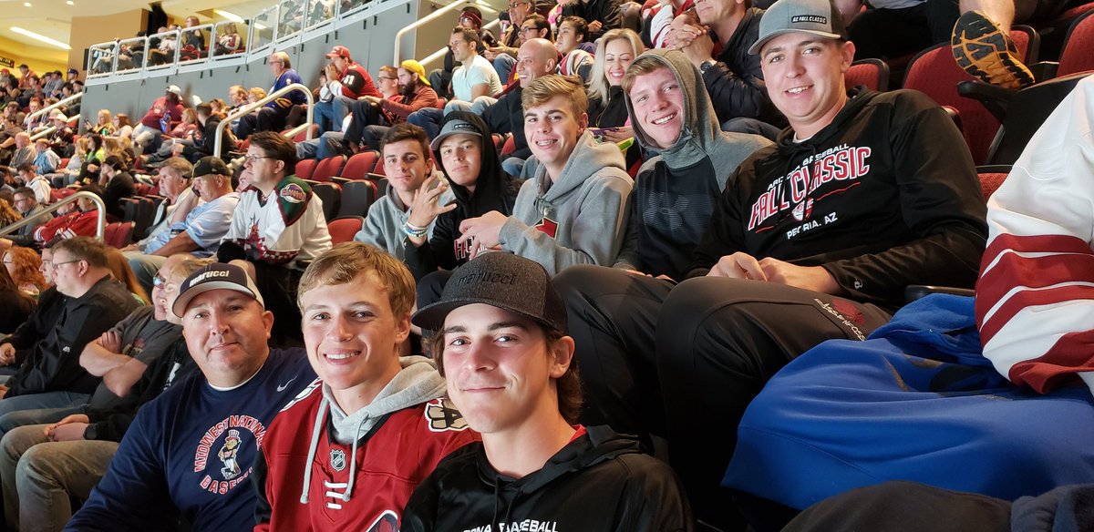 Chris Dralle ⚾️ tweet media