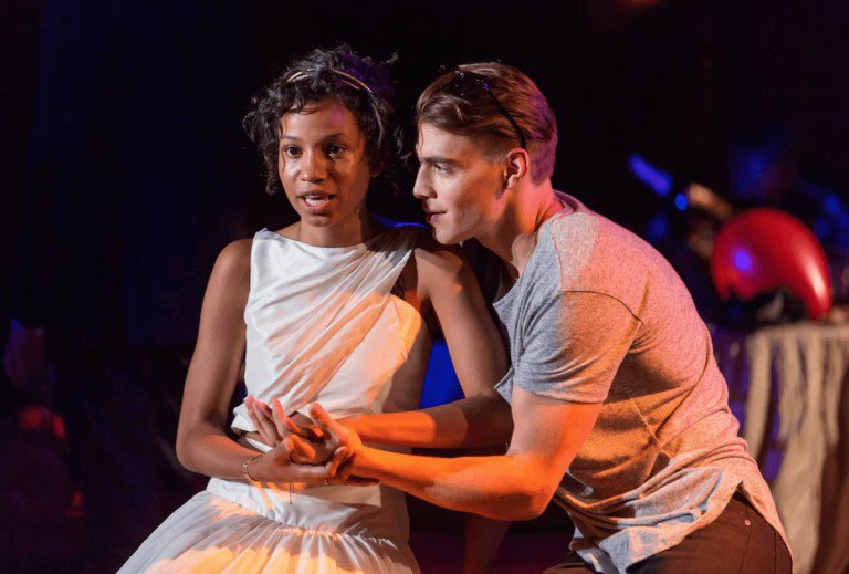 Join us on Tuesday, May 14th, 6:30 pm for our FREE open reading of "Romeo and Juliet" at Barnes &amp; Noble (<a href="/BNEscondido/">BNEscondido</a>) in #Escondido  - mailchi.mp/f2cf039ef4bf/r…