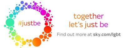 LGBTconstruct's tweet photo. Looking forward to joining Paul Toomey of @SkyUK with @PippaBunce of @CreditSuisse for their #TruthAboutTrans panel tomorrow #JustBe #lifeatsky #WorkforSky @BuildingEqLGBT https://t.co/MXP29bTBJD