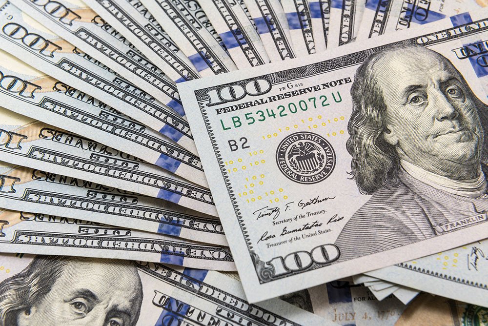 GenexusGroup's tweet image. Experts suggest having an emergency fund for any problems you run into. #hometips #financetips  cpix.me/a/71706755