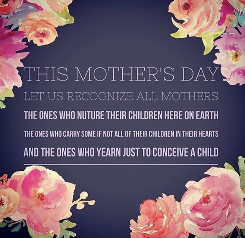 #MotherDay