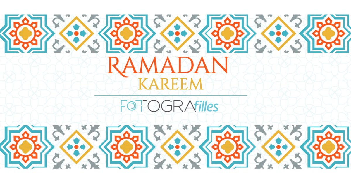 رمضان كريم اعاده الله علينا وعليكم بالصحة والعافية والتقوى والإيمان تقبل الله اعمالكم بالشهر الفضيل 🙏