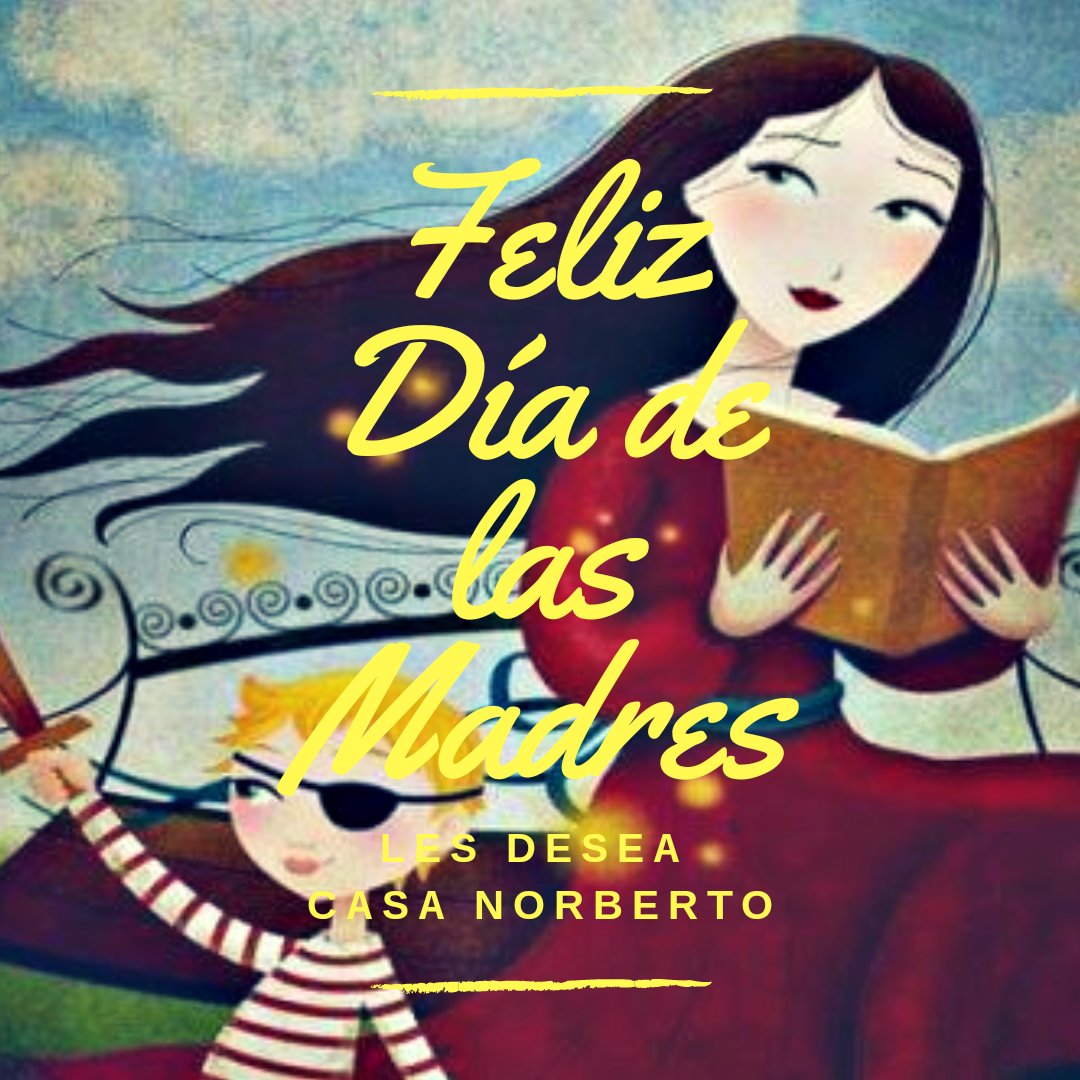 🌷¡Felicidades a todas las madres! Gracias por todo, hoy y siempre.💟 #DíaDeLasMadres #MothersDay #GraciasMami #ThankYouMom