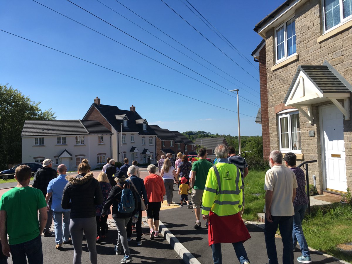 Tonteg Community Cen tweet media