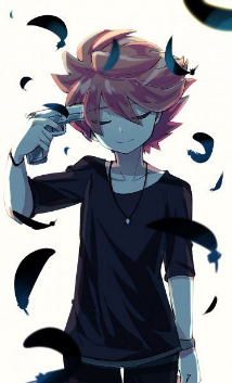 RevistaInazuma's tweet photo. Empezamos con la ronda de los chicos.

PRIMERA RONDA

Nosaka Yuuma = RT
Fubuki Shirou = MG 

Tienen 24hrs para votar.

Recuerden: Si el personaje tiene cuenta, se le hará una entrevista si resulta ganador, de no ser el caso, solo se le hará un especial. https://t.co/xccBvpbpnH