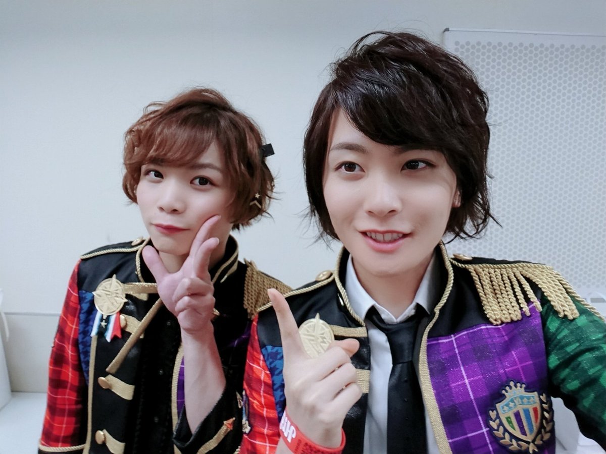 The Idolm Ster Sidem 4thstage Tre Sure Gate 出演者感想まとめ 5ページ目 Togetter