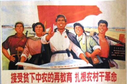 希特勒模式和斯大林模式的区别是：“前者由刽子手自己颂扬刽子手，而后者更富于悲剧性，竟由受害者来颂扬刽子手。前者从未想过要解放所有的人，而仅仅想解放某些人征服其他人。后者就其最深刻的原则而言，旨在解放所有的人，但要先奴役他们所有的人。”
—— 法国作家、哲学家加缪