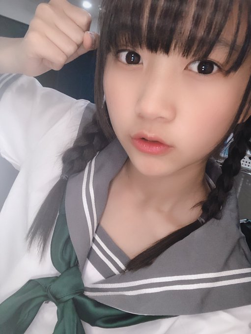 Twitterのコスプレ画像34