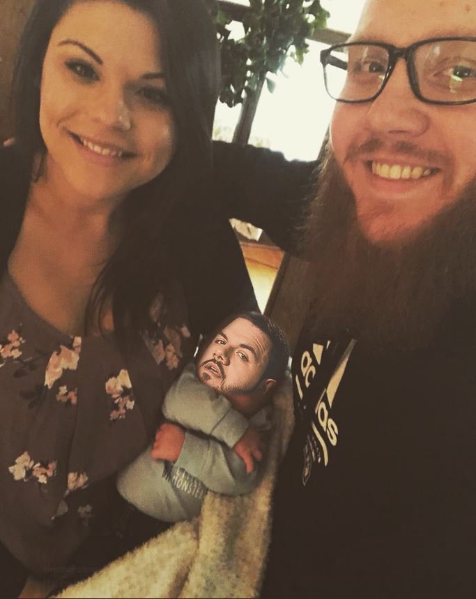 PowerGPU's tweet image. Here you go @CouRageJD I went to school for web and graphic design back in 2004 and I have not used it till today lol 🤣