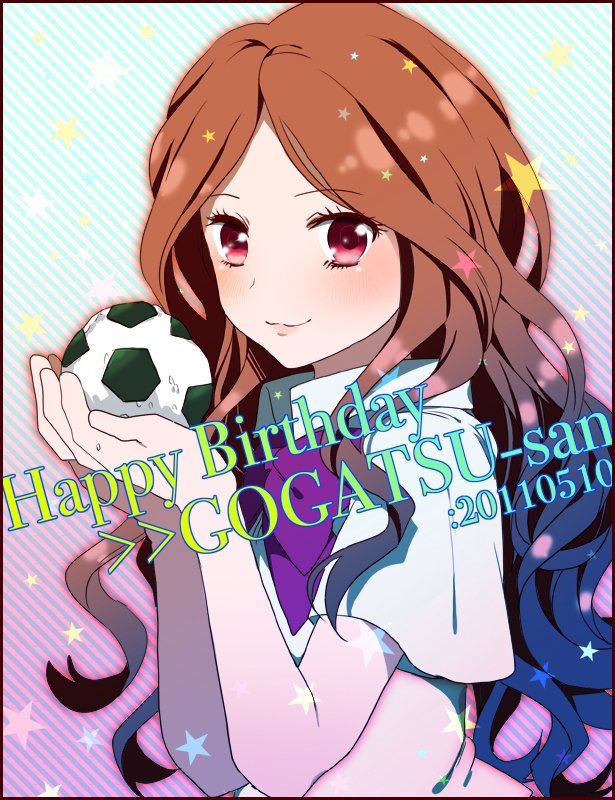 RevistaInazuma's tweet photo. TERCERA RONDA

Natsumi Raimon = MG
Touko Zaizen = RT https://t.co/Mdo2Mk2rUa