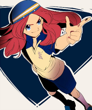 RevistaInazuma's tweet photo. TERCERA RONDA

Natsumi Raimon = MG
Touko Zaizen = RT https://t.co/Mdo2Mk2rUa