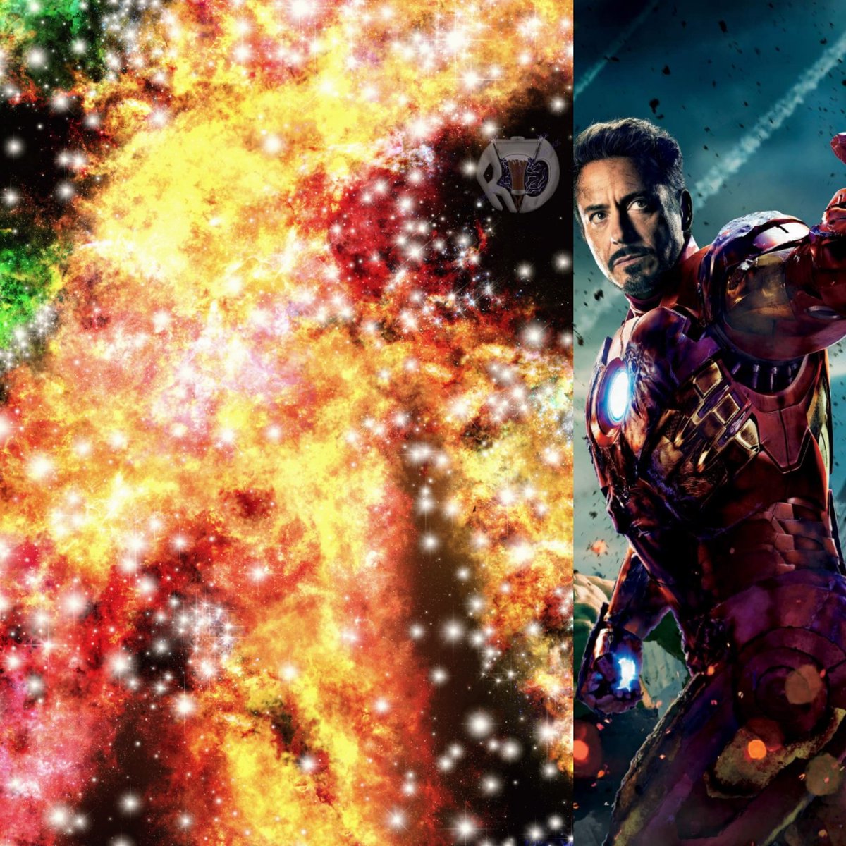 comicguru92's tweet photo. Here's the brand new Avengers 4-piece Hidden Nebula that we'll have this upcoming weekend at Megacon Orlando. I made this special for you guys. Each part has three different incarnations of each hero- Hulk, Iron Man, Thor, and Captain America!  Avengers Assemble! #AvengersEndgame https://t.co/l3i8LKcx9X