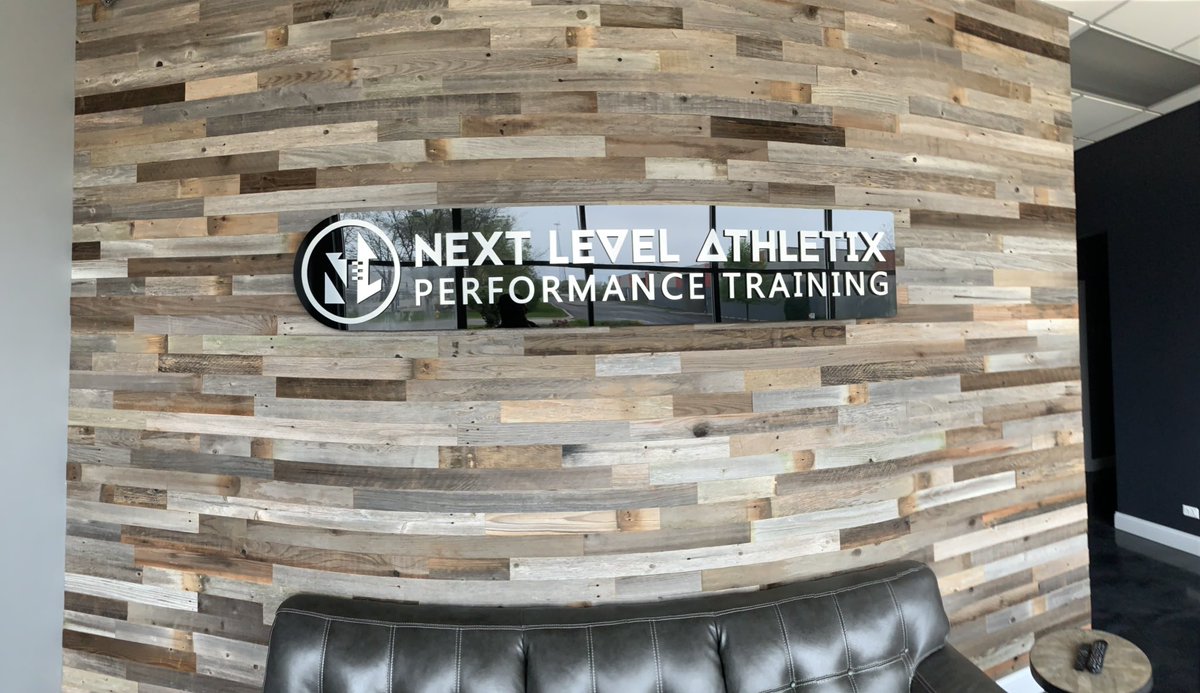 Next Level Quarterback Academy tweet media