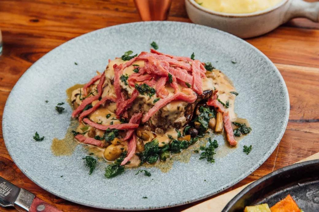 The Grilll Shack Kenya (GrilllShackKe) Twitter