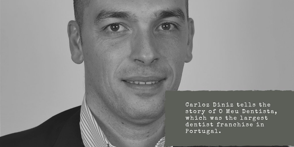 investedinvestr's tweet photo. 'I said I have chosen #investors which I had faith in, I have not said I have chosen the right investors.' Listen to #CarlosDiniz as he shares openly what he has learnt about raising #funds and about the growing pains of a successful #startup. https://t.co/upH3a7ClNu https://t.co/S7IVkS3Kpq
