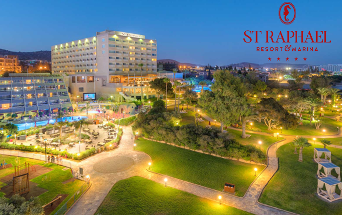 DirectDealscy's tweet photo. 5* St Raphael Resort ⭐️⭐️⭐️⭐️⭐️
✅2 Άτομα με Ημιδιατροφή
✅Δίκλινο Sea View Δωμάτιο
✅1 Μπουκάλι Κρασί &amp; Φρούτα
✅Δωρεάν WiFi
170€ - Ισχύει Μέχρι 31/05 Πρόλαβε το!👉 https://t.co/N9SyMCUhXP
#straphaelresort #luxury #hotel #limassol #cyprus #directdealscy https://t.co/eR2E2n8Wb7