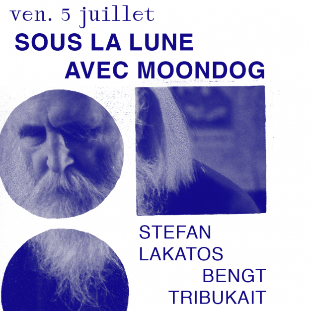 Superspectives1's tweet photo. Moondog sera de retour grรขce ร son ami Stefan Lakatos le 5 juillet ! @MoondogNYC @moondogscorner
#lyonbynight #lyonbyday #france #architecturefrancaise #lyonresto #lyonview #fourviere #festival #musiquecontemporaine #moondog #elfdance #birdslament https://t.co/nZSGEtkq6r