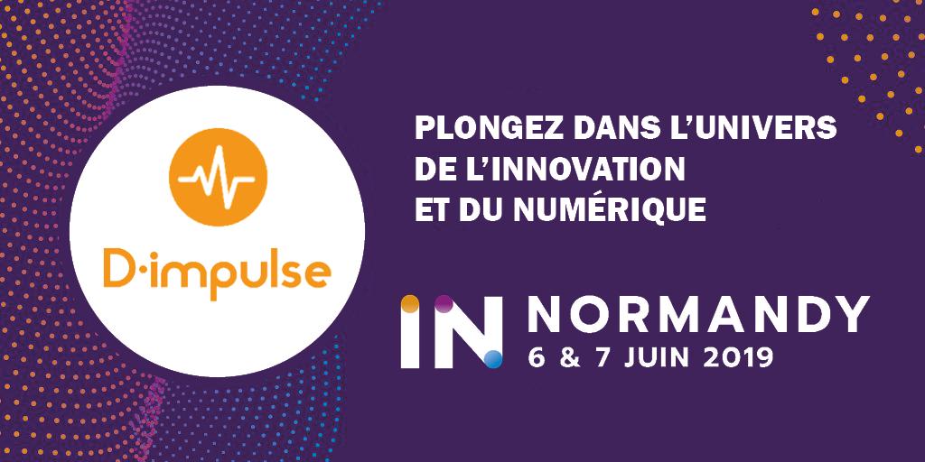 D-Impulse tweet media