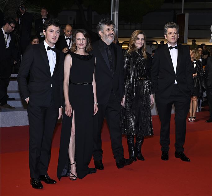 Anadolu Agency Eng On Twitter In Photos 72nd Cannes Film Festival Diego Maradona Premiere Https T Co 3mx7gwkqnw