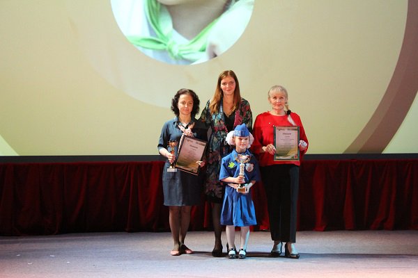 romanovschool's tweet photo. В Москве прошел финал II фестиваля-конкурса #Безопасныймир при участии Романовской школы https://t.co/HoFMCZ2LfJ