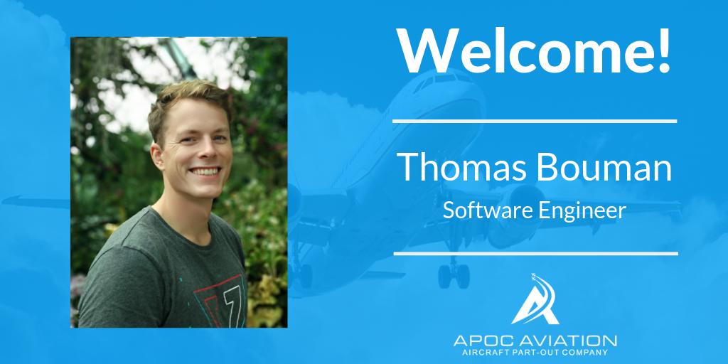 APOC Aviation tweet media