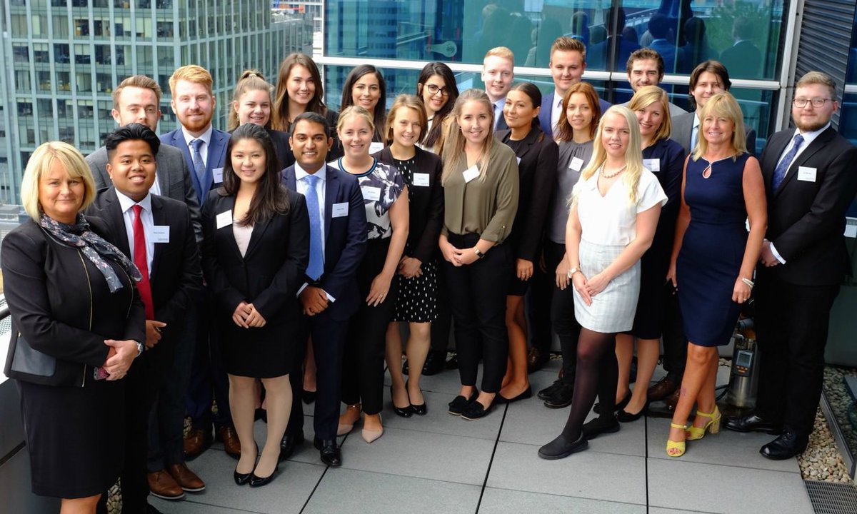 BaxterStorey's tweet image. We’re looking forward to celebrating the success of our recent @WSHGraduates this evening at @BeyondBrigade, as they come to the end of their nine month programme🌟👏 #futuretalent #careerdevelopment