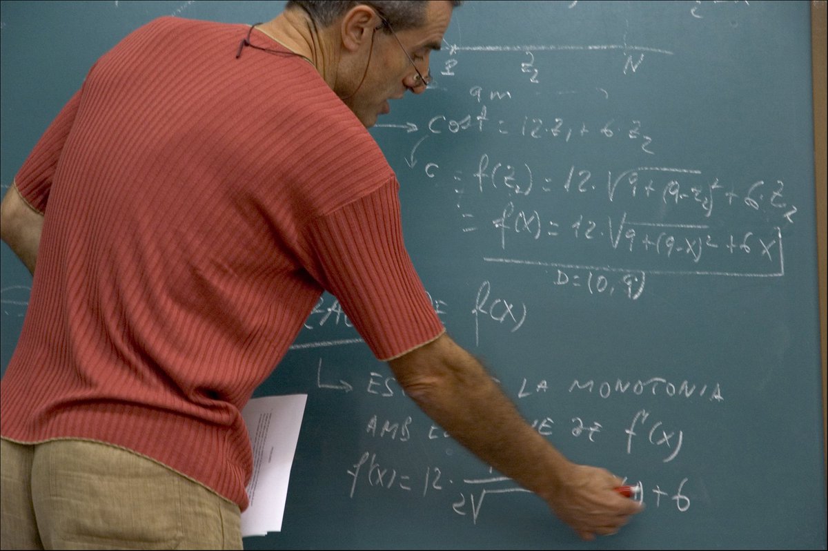 Educació tweet media