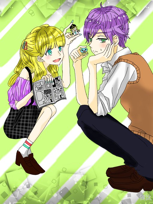 Ssbのtwitterイラスト検索結果