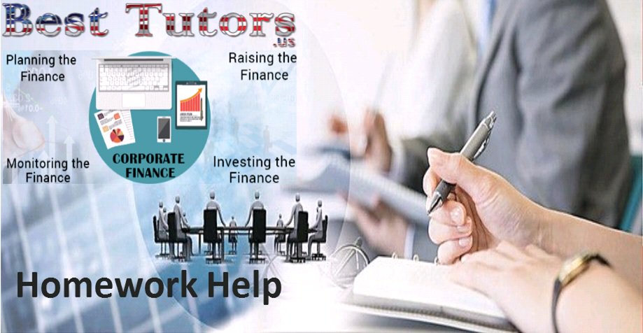 Besttutorsforus's tweet image. The finance is of utmost importance and every individual must be aware of its significance. The finance acts as a lucrative career option for the students. 
To know more about visit here besttutors.us/finance-homewo…
#CorporateFinancehomeworkHelp