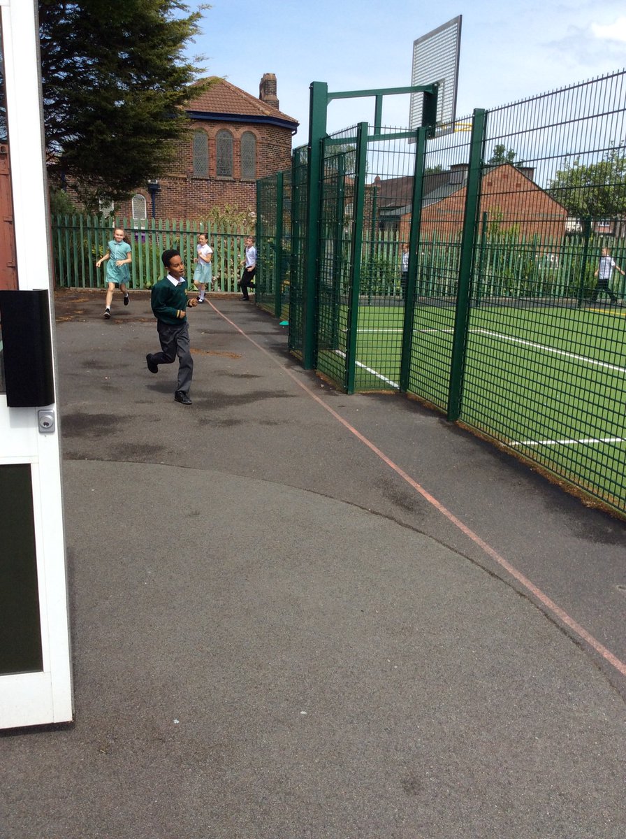 Fazakerley tweet media