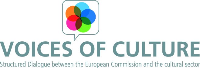 Voices Of Culture tweet media