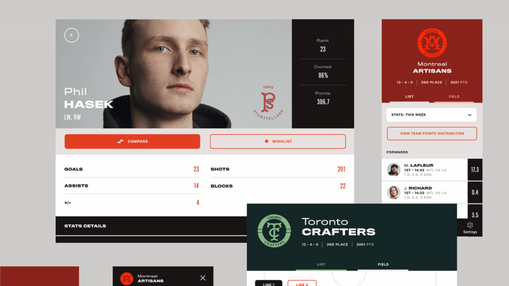 the_future_web's tweet photo. Sid League – Бесплатный UI KIT для Adobe XD https://t.co/KTuj8fKUpZ https://t.co/ZS5dCi0ftC