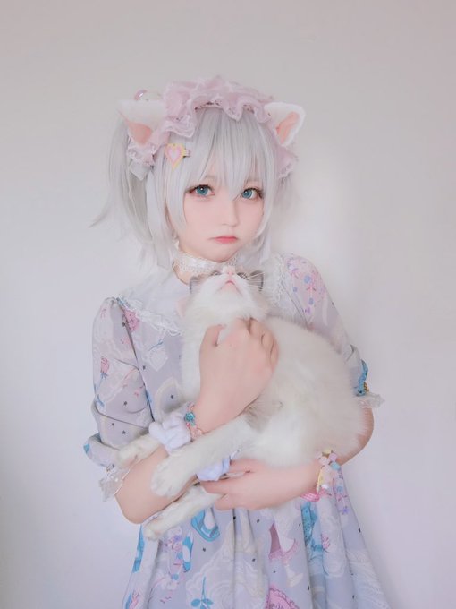 コスプレイヤー芝麻TOKAのTwitter画像63