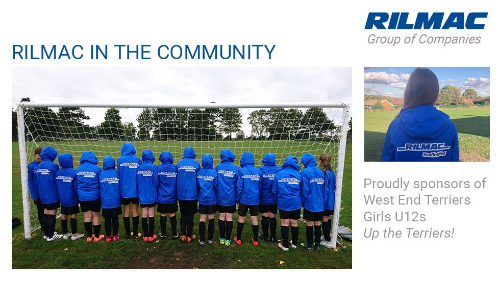 Rilmac Group tweet media