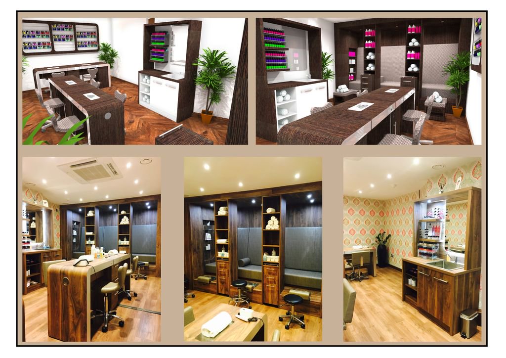 remuksalons's tweet photo. Are you one of our customers? Tag us in your after pictures, we would love to see them! #salonfurniture #rem #beforeandafter #interiordesign #salonplanning #designplanning https://t.co/YdUZVtThNA