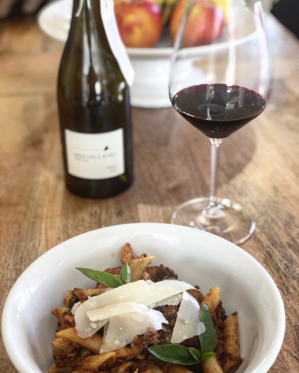 I loved this <a href="/birdonawirewine/">Caroline Mooney</a> Yarra Valley Syrah recently sent to me. Caroline Mooney has made a punchy but elegant red, 10% whole bunch, 50% whole bunch pressed on skins, big, fruity, long and very memorable. Yum. I can’t wait to try the Chardonnay next🍷