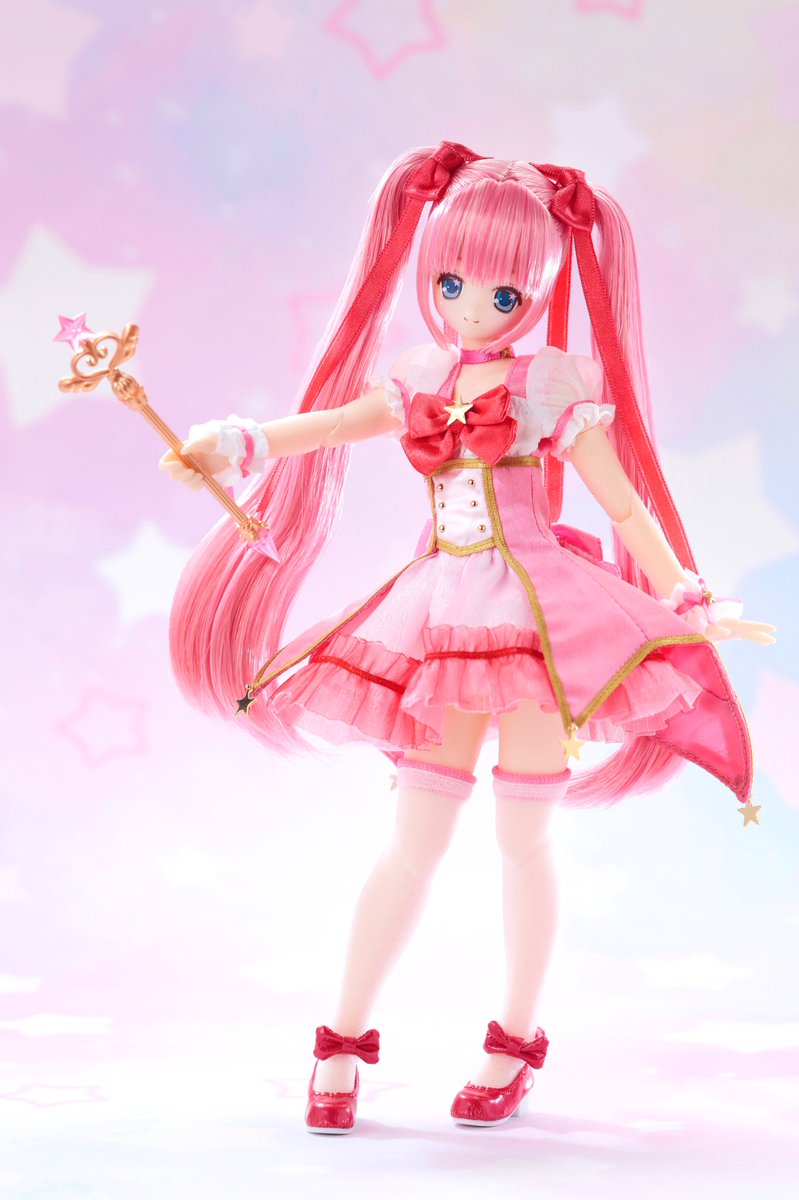 えっくす☆きゅーと】 『Magical☆CUTE/Happy Shiny Koron(通常販売ver