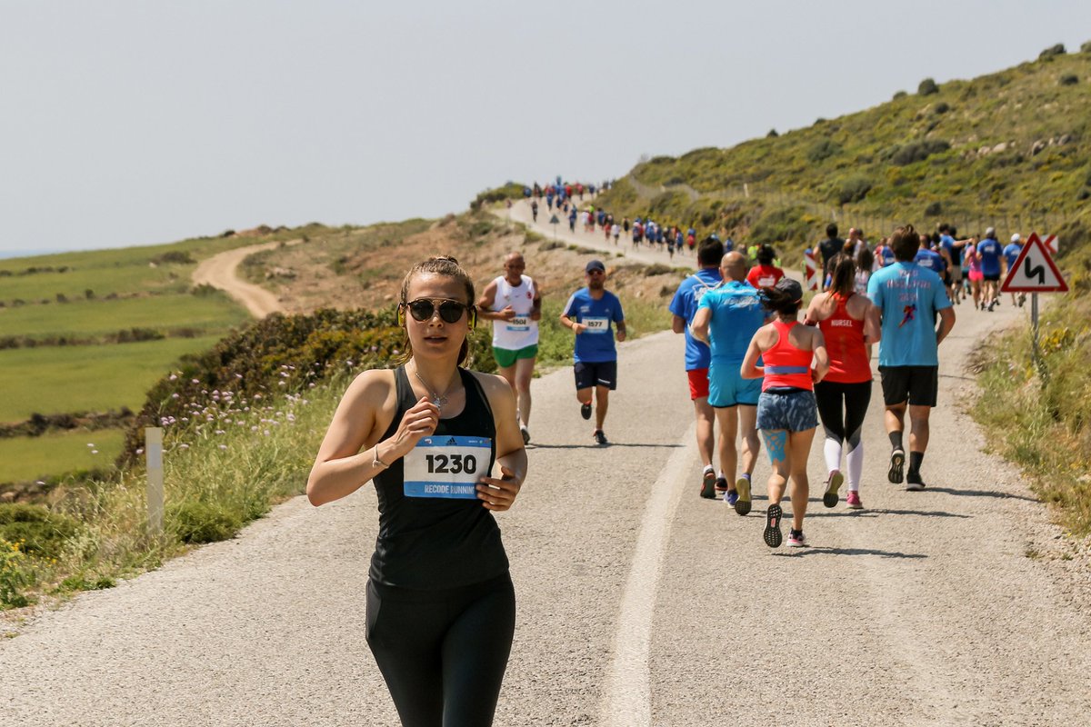 instyleturkiye's tweet photo. Doğaya ve Canlılara Saygıya Davet Eden Adidas Bozcaada Yarı Maratonu Sona Erdi
#recoderunning sloganı ve çevre mesajlarıyla bu yıl ilk kez adidas sponsorluğunda koşulan adidas Bozcaada Yarı Maratonu hafta sonu gerçekleşti.

https://t.co/M1R3822rnl https://t.co/YFey6fBFlL