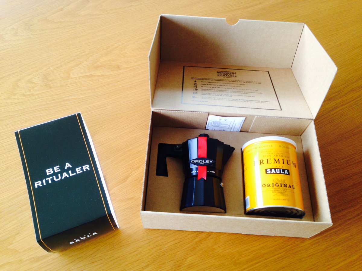 Café Saula tweet media