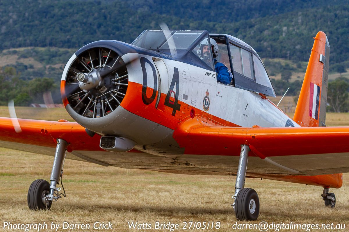 avgeeksdownundr's tweet photo. CAC Winjeel A85-404 / VH-NSJ at Watts Bridge 27/05/18.
Check out the history of these aircraft at https://t.co/Jif4ppodnp
#avgeek #aviation #photography #cac #winjeel #wattsbridge #redthunderairshow #rtas18 #australia https://t.co/rfOJCU11HF https://t.co/7WgWABSVWd