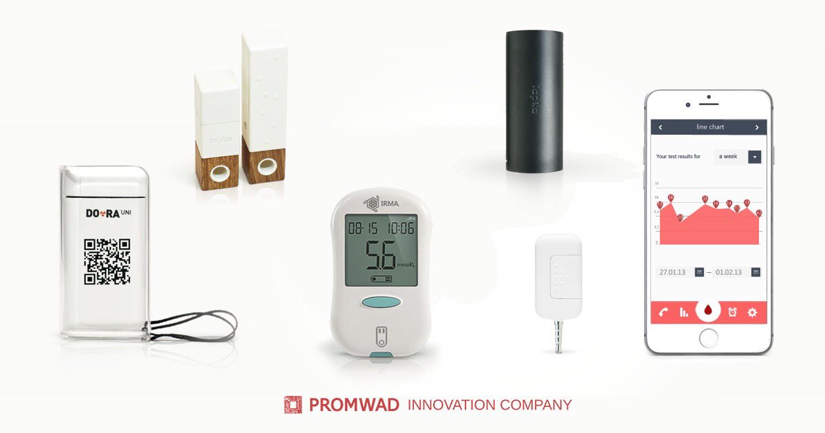 promwad's tweet photo. On the #WorldMetrologyDay, we reviewed top 3 #MeasuringDevices designed for the world market here, at #Promwad. Moreover, today, the scientific community changes the definition of base measuring units. That is how we say goodbye to the good old kilos, amperes, and other SI units. https://t.co/UPGsH5WF0Q