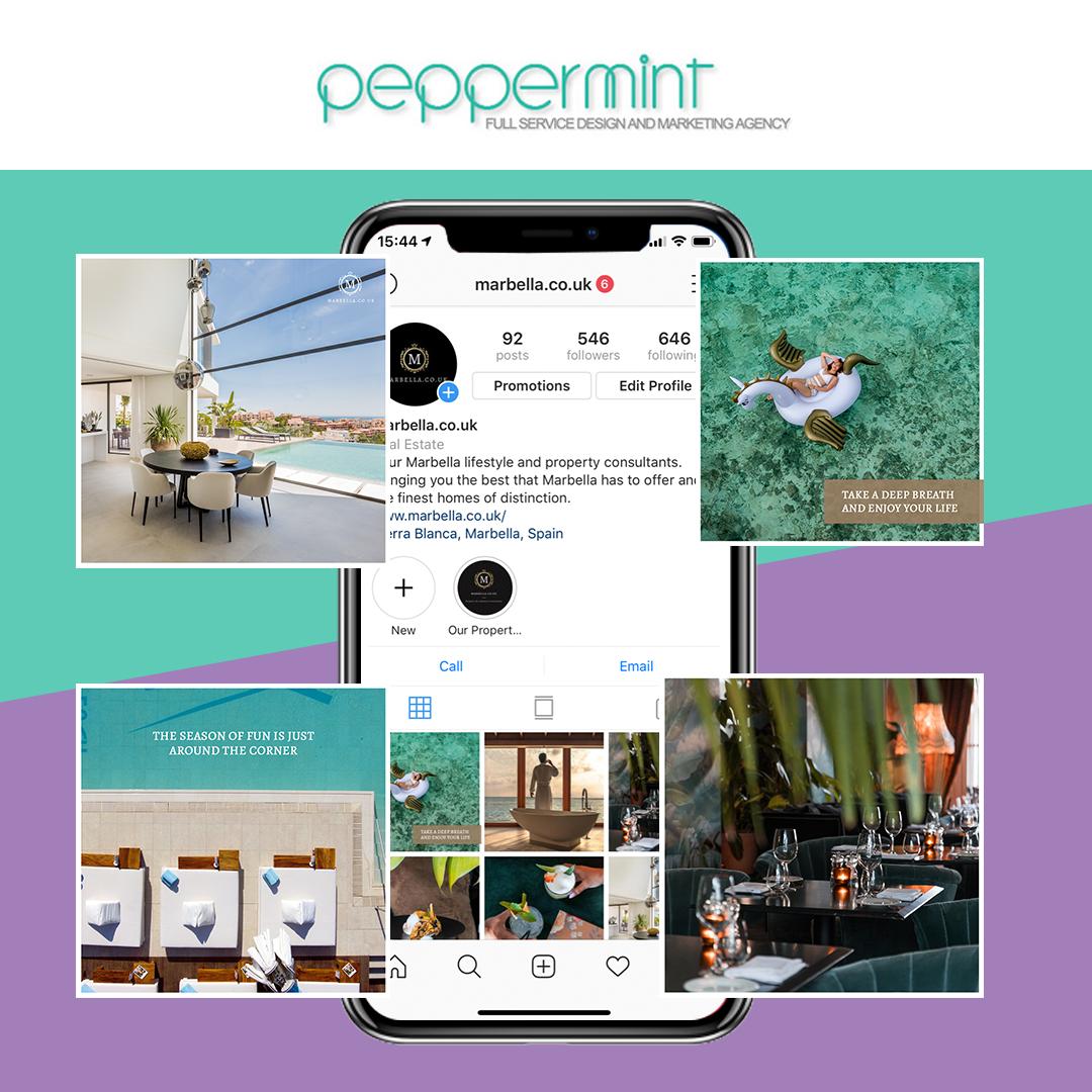 PeppermintSpain's tweet photo. For recommendations on the best places to go in Marbella and listings of the finest prestigious properties up for sale check out @Marbella.co.uk on Instagram and Twitter!
#digitalmarketing #marketing #socialmediamarketing #socialmedia #marketingagency #marbella #spain https://t.co/6jeoLTivuS