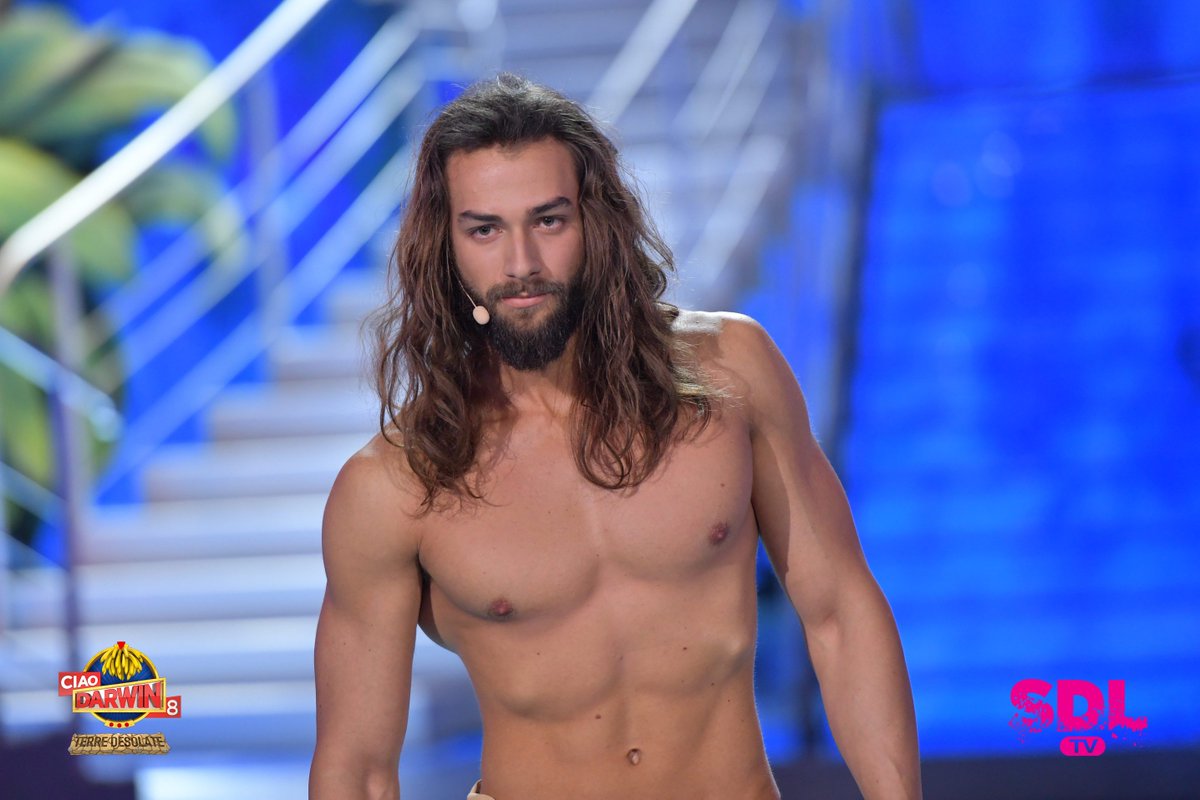 Finalmente, Padre Natura! 😎

Conosciamolo meglio nella nuova clip 👉 bit.ly/2QeCUp9

#CiaoDarwin #SiamoTuttiMatti #SdlTv #FilippoMelloni