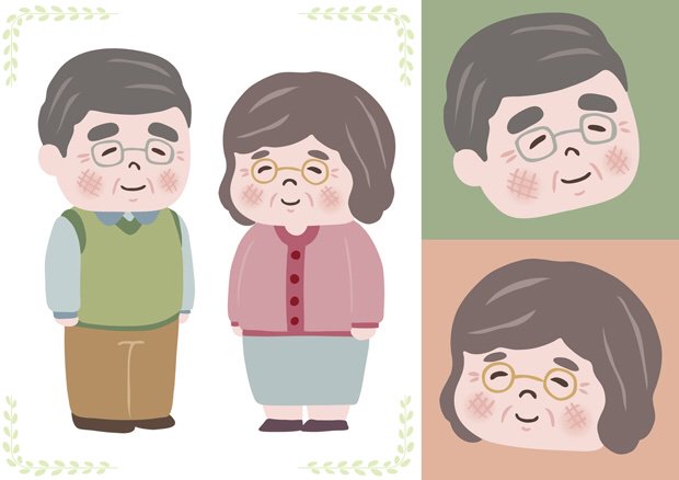 ট ইট র カン丸 シルバー世代の夫婦のイラスト素材です 還暦のお祝いや広告の挿絵など ご自由にお使いください T Co Yw5bjqqsmv 無料 フリー素材 イラスト 高齢者 シルバー シルバー世代 父の日 還暦祝い 挿絵 敬老の日 高齢化