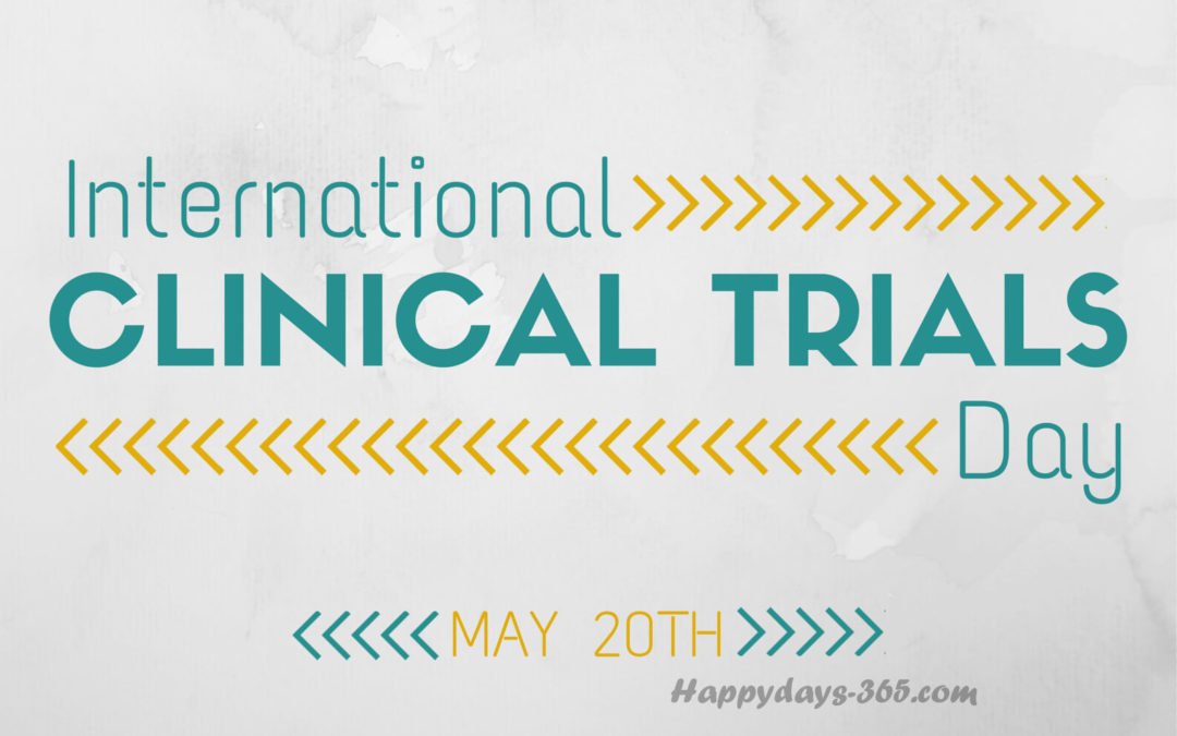 CancerTrialCork's tweet image. Happy International Clinical Trials Day.... #ClinicalTrialsDay #cancertrials #CancerResearch