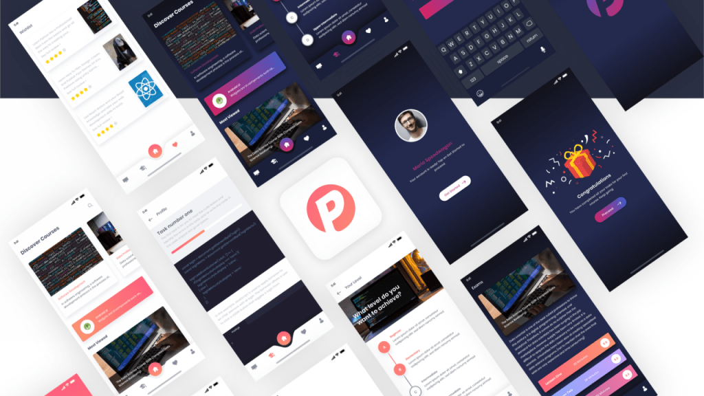 the_future_web's tweet photo. Plexus – Бесплатный UI kit для Adobe XD https://t.co/Gzeo88jHLI https://t.co/8LvDM1UPln