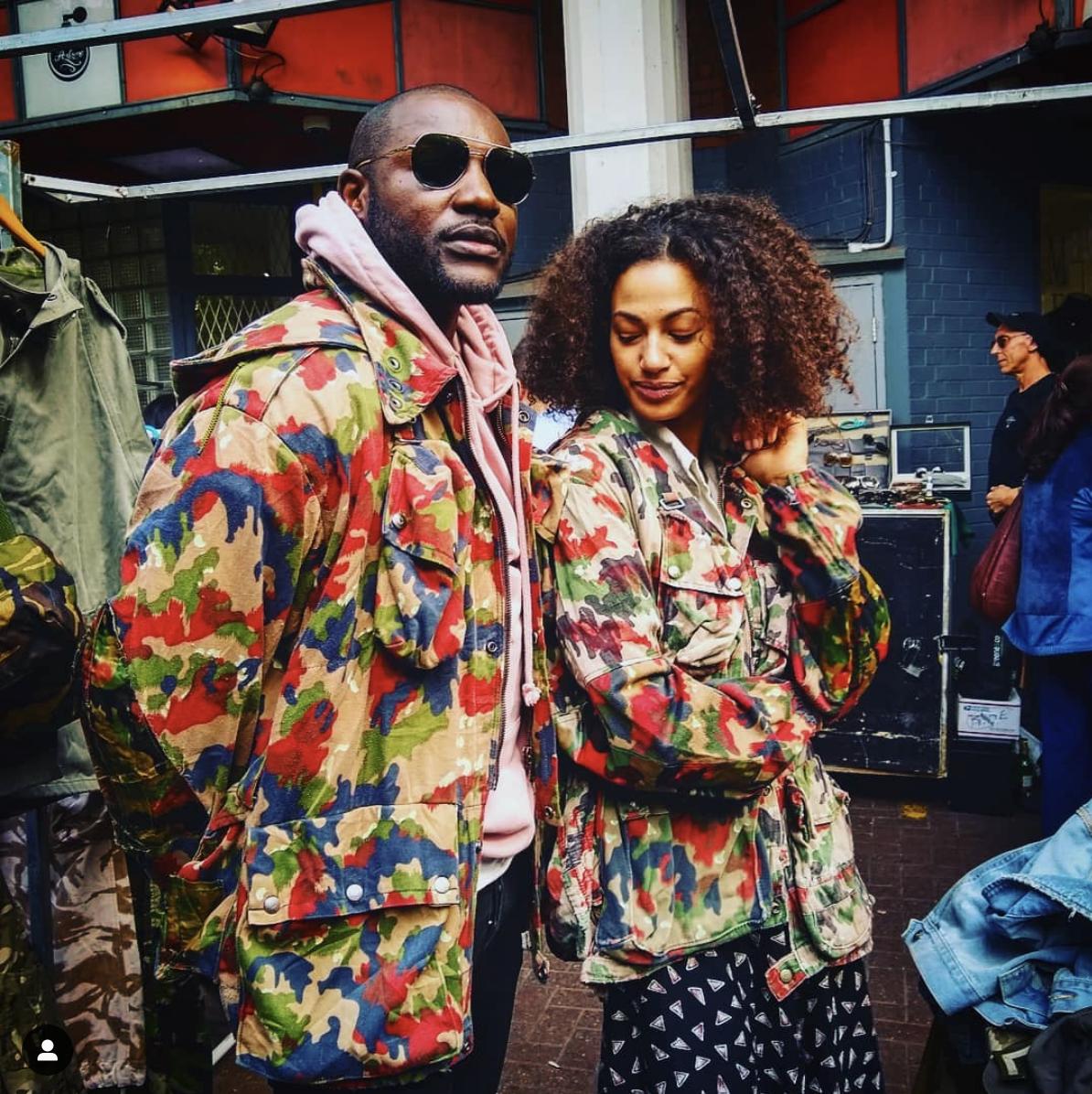 Vintage Swiss Army Alpenflage combat jackets
#portobellogreenmarket #portobelloroadmarket  militaryclothing #urbanstyle #urbanfashion #vintagemilitaryclothing #vintagestyle #vintage #vintageclothing #vintagefashio #vintagecamo #camojacket #camoflauge #camo