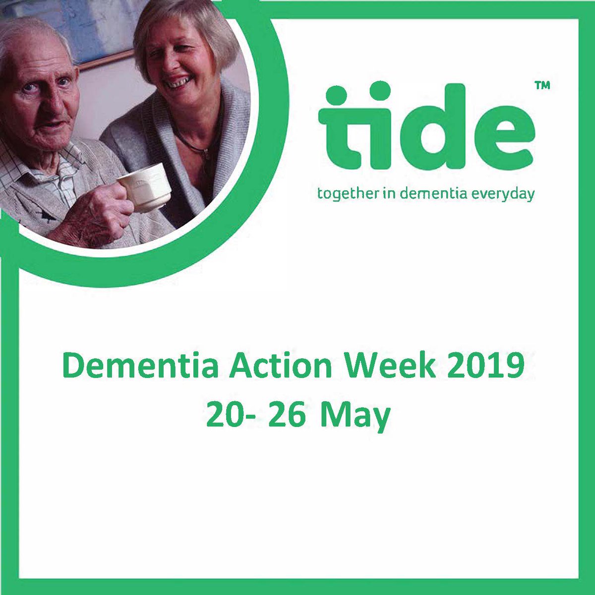 tide - together in dementia everyday tweet media