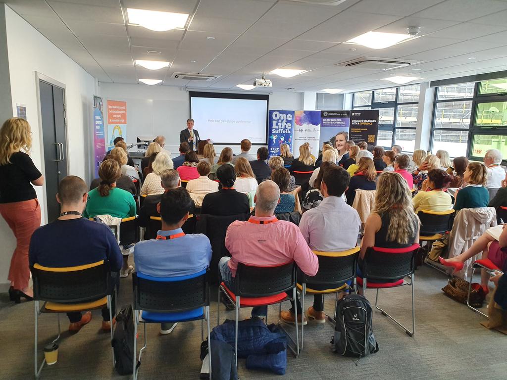 Dr George Sanders (@gj_sanders) on Twitter photo Brilliant introduction to the Whole Systems Approach to Obesity conference <a href="/UniofSuffolk/">University of Suffolk</a>. #WholeSystemsObesity #ExamplesFromSuffolkAndAmsterdam Brilliant introduction to the Whole Systems Approach to Obesity conference <a href="/UniofSuffolk/">University of Suffolk</a>. #WholeSystemsObesity #ExamplesFromSuffolkAndAmsterdam